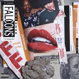 Nonsense (feat. Kingjet)