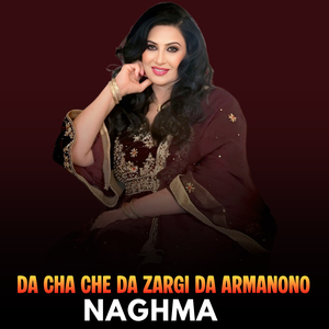 Da Cha Che Da Zargi Da Armanono