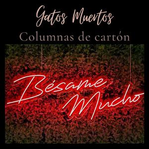 Columnas de cartón