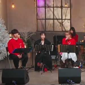 편지할게요 (Live)