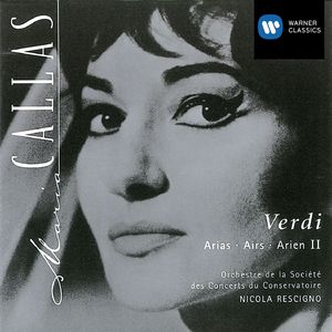 Don Carlo:O don fatale (Act III) [1997 - Remaster]