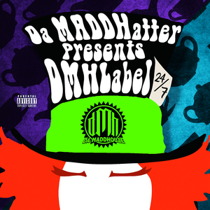 Swerve (DMHLabel Remix) [feat. 1Lady, Scorpion, Paulie L, Raw B & DEZZ]