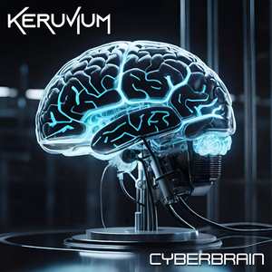 Cyberbrain (Instrumental)