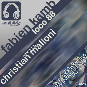 Loco 88 (Vintage Dub)