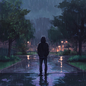 The Summer I Was Sad