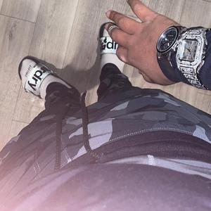 Jackin (feat. 1lulyae & Rdckevo)