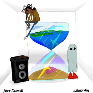 Timeless (feat. Art.Carter)