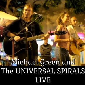 Life is Precious (feat. Universal Spirals Band, Jacques Michell, Dorothee Daucher, Pedro Filipe & Jean Noel)