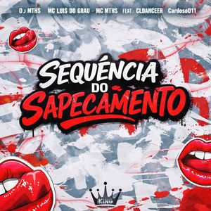 Sequência do Sapecamento