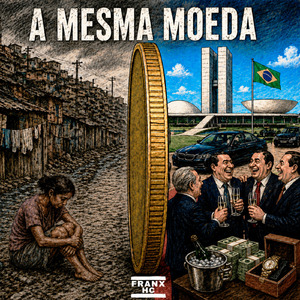 Retrato de Um País Com O Filme Queimado