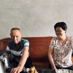 公嬷（爷爷奶奶）（Prod.Siren&EVOMUSIC)