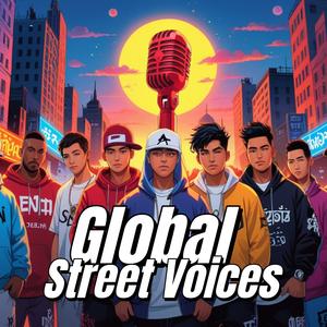 Versos del Barrio (Verses from the Block)