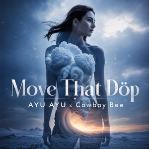 Move That Döp (Paul Du Rove Remix) [Paul Du Rove Remix]