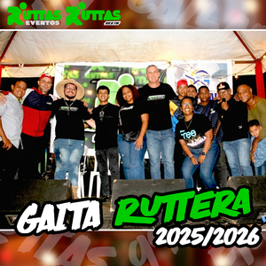 Gaita Ruttera - 2025/2026