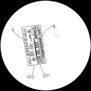 I Gotta Big Kick (Original Mix)