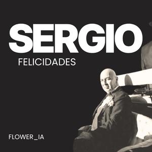 Sergio