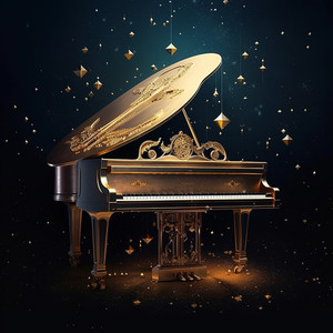 Piano Dreams Celestial Keys