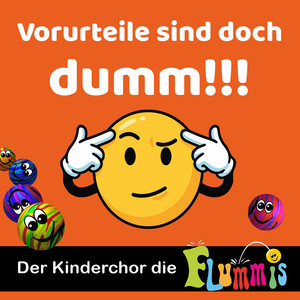 Vorurteile sind doch dumm!!!