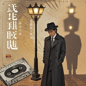 浪子的独白--致敬王杰