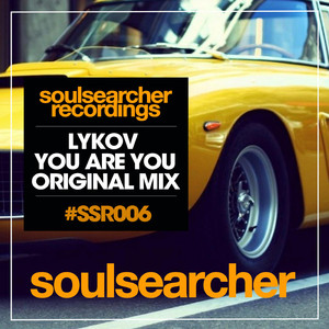 You Are You (Original Mix)