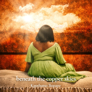 Glow Like You (feat. Lou.)