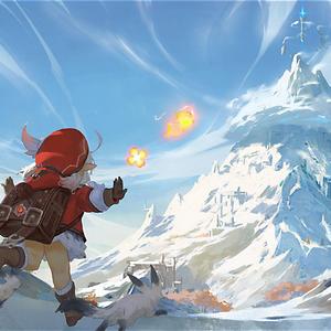 Moonlike Smile 皎洁的笑颜（Acyanxi Remix）