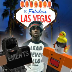 Vegas Ride