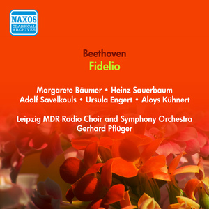 Fidelio, Op. 72:Act I