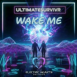 Wake Me (ULTIMATE MIX)