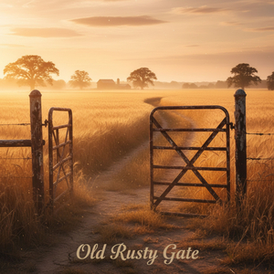 Storm Over the Plains
