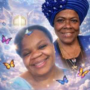 Grandma Niecey