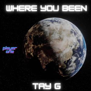 Where You Been