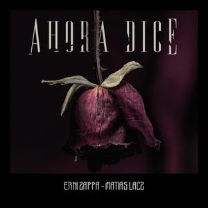 Ahora Dice (feat. Matias Lacz) (Radio Edit)