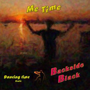 Me Time (Dancing Time Remix)