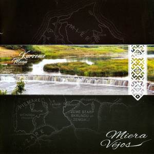 Tikai es par Tevi...