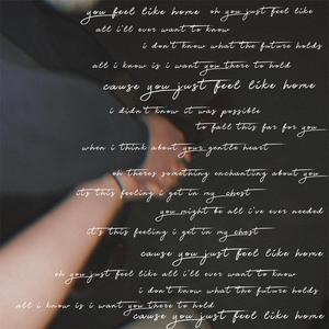 You Feel Like Home (Live Acoustic) (Live Acoustic)