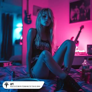 APT. (feat. Tova Oh & GRHHH)