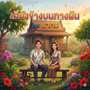 เคียงข้างบนทางฝัน