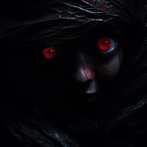 Red Eyes