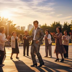 오늘 판은 내가 흔든다