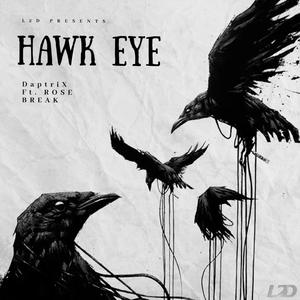 Hawk_eye (feat. ROSE BREAK)