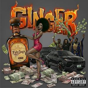 Ginger