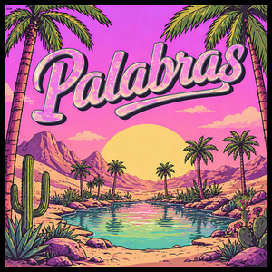 Palabras (Extended)