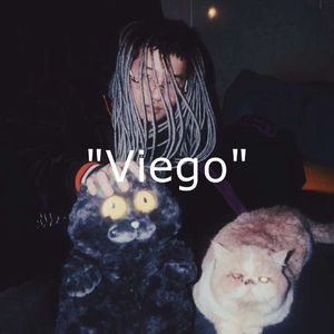 [Trap]Tlatre特雷西 X DbabyKaze Type beat - Viego