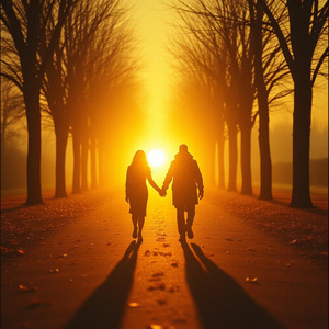 アンバー・ライト