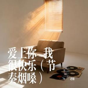 爱上你 我很快乐 (Cover 水木年华)