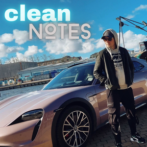 Clean Notes