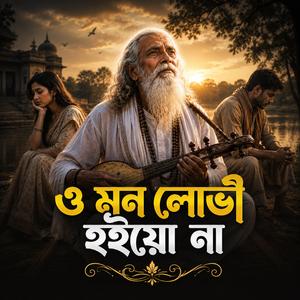 O Mon Lovi Hoiyo Na (ও মন লোভী হইয়ো না)