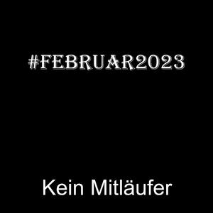Kein Mitläufer