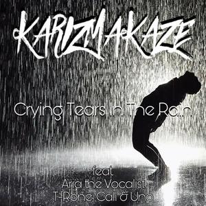 Crying Tears in the Rain (feat. Aria the Vocalist, T-Rone, Cali & Uno)
